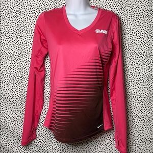 Nike Long Sleeve Tee
